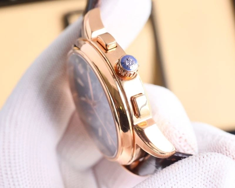 PATEK PHILIPPE Watches Supportive 195330