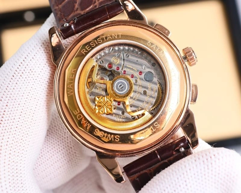 PATEK PHILIPPE Watches Supportive 195330