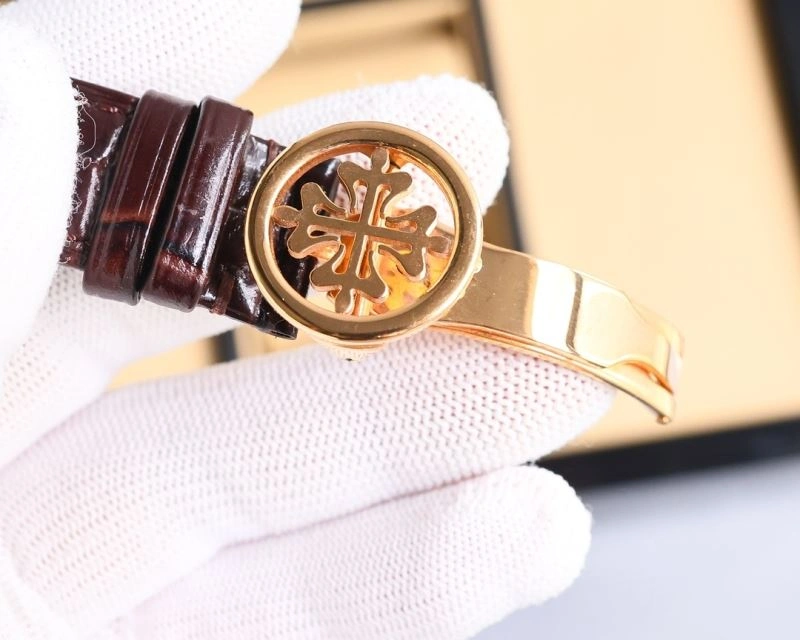 PATEK PHILIPPE Watches Supportive 195330