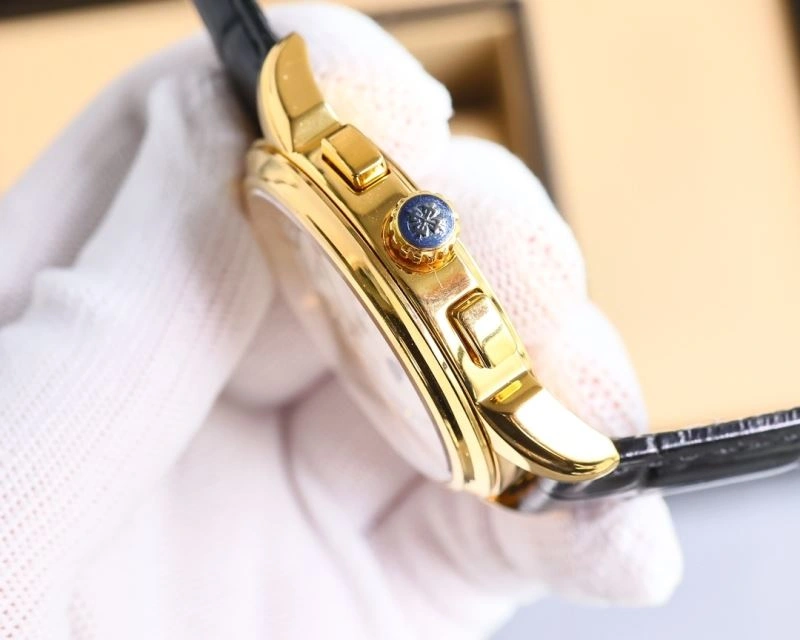 PATEK PHILIPPE Watches WeatherProof 195320