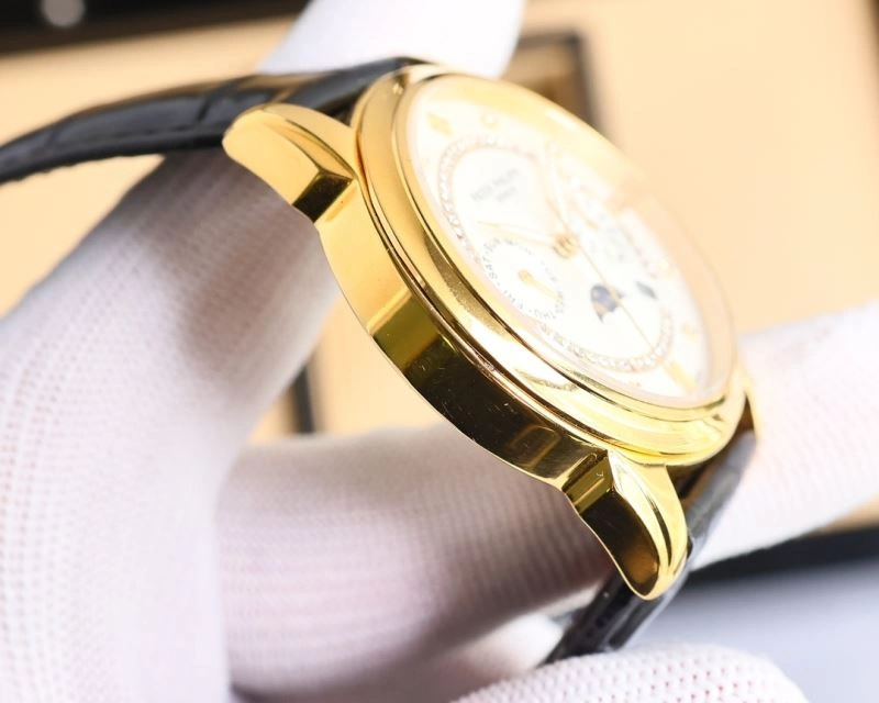 PATEK PHILIPPE Watches WeatherProof 195320