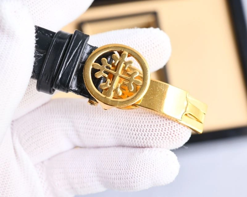 PATEK PHILIPPE Watches WeatherProof 195320