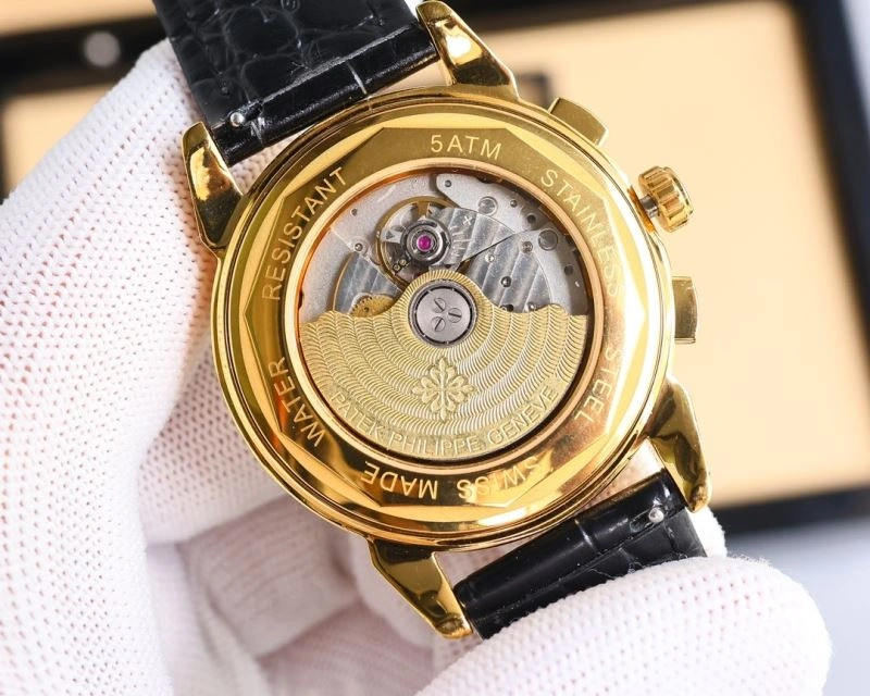 PATEK PHILIPPE Watches WeatherProof 195320