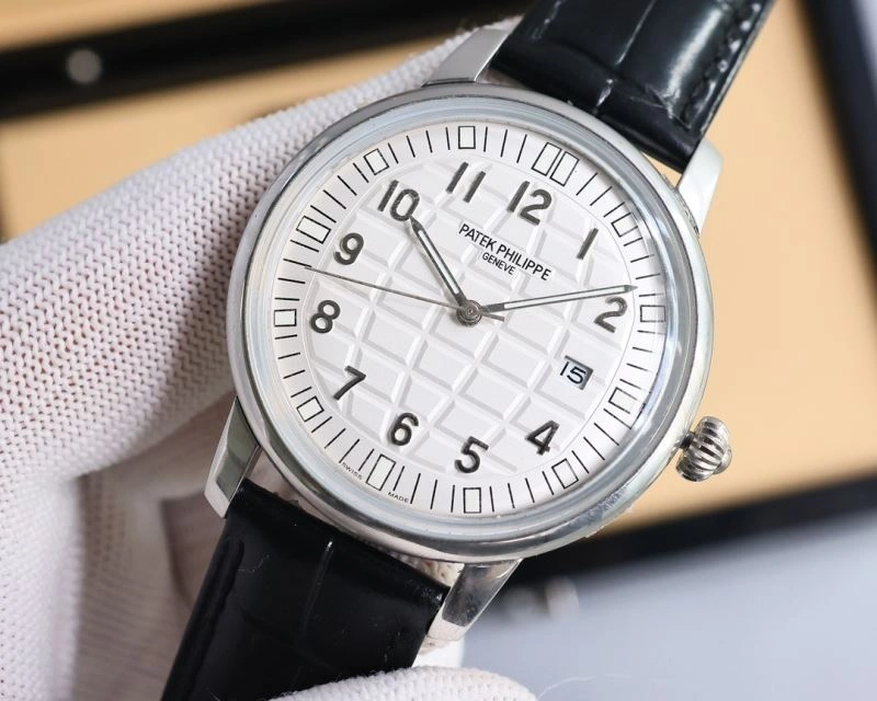 PATEK PHILIPPE Watches Flexible 195310