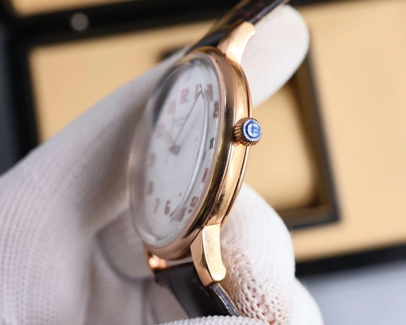 PATEK PHILIPPE Watches Flexible 195310