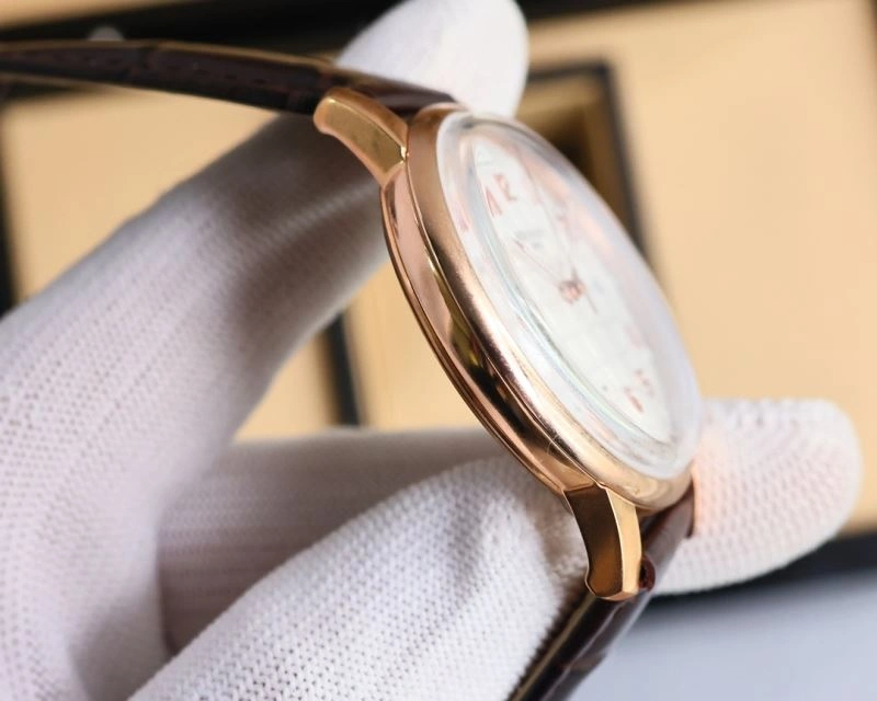 PATEK PHILIPPE Watches Flexible 195310