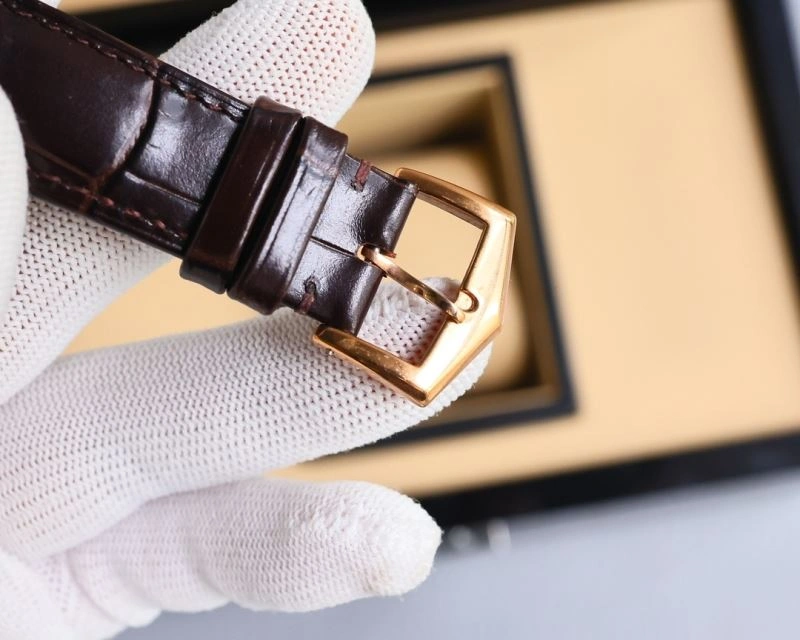 PATEK PHILIPPE Watches Flexible 195310