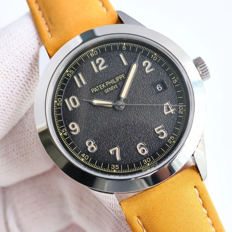 Trendsetting PATEK PHILIPPE Watches 195312