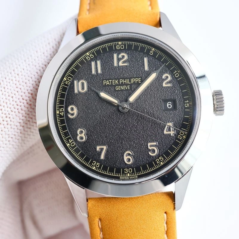 Trendsetting PATEK PHILIPPE Watches 195312