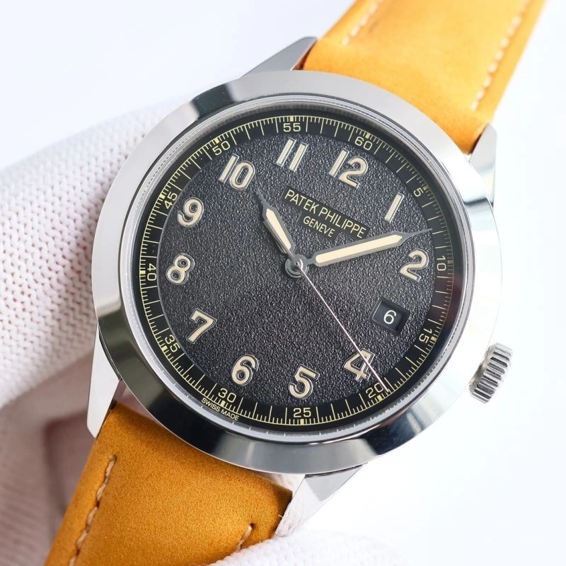 Trendsetting PATEK PHILIPPE Watches 195312