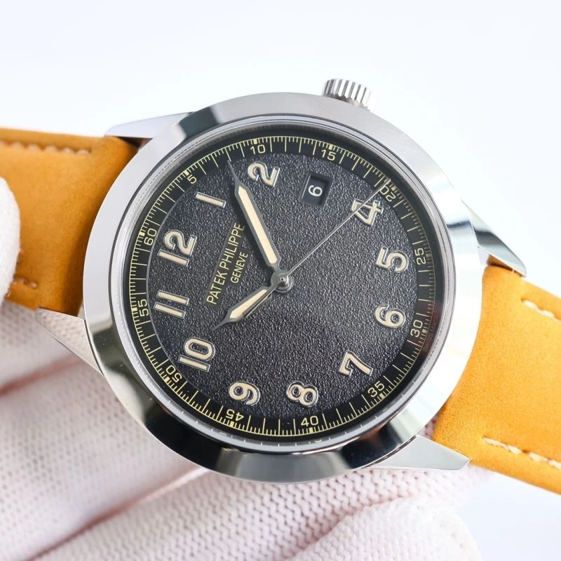 Trendsetting PATEK PHILIPPE Watches 195312