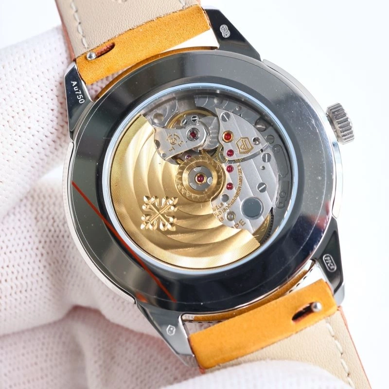 Trendsetting PATEK PHILIPPE Watches 195312