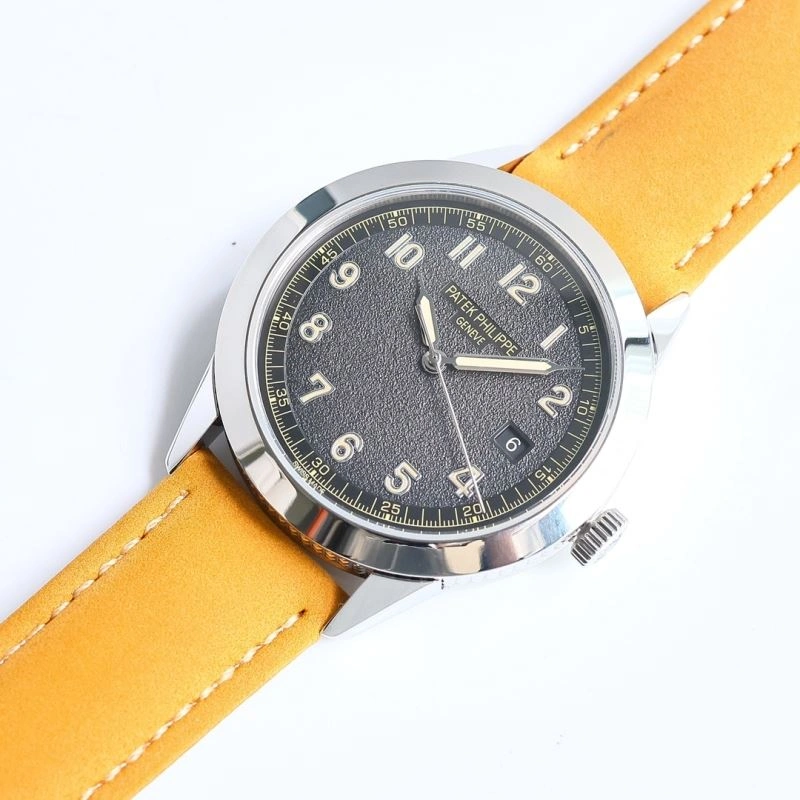 Trendsetting PATEK PHILIPPE Watches 195312