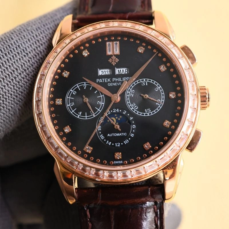 Tailored PATEK PHILIPPE Watches 195329