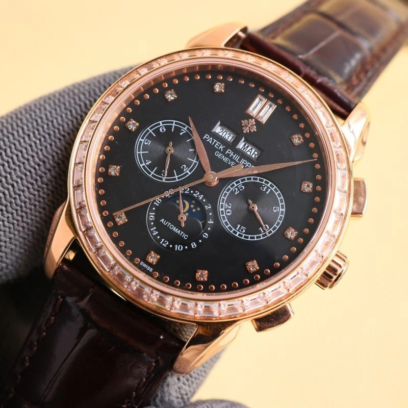 Tailored PATEK PHILIPPE Watches 195329