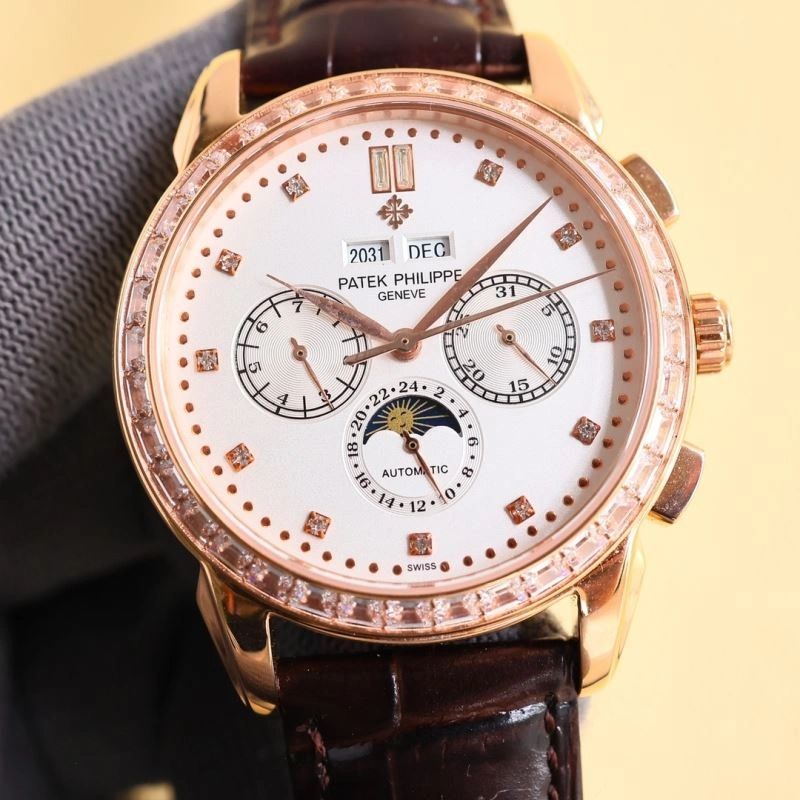 Tailored PATEK PHILIPPE Watches 195329