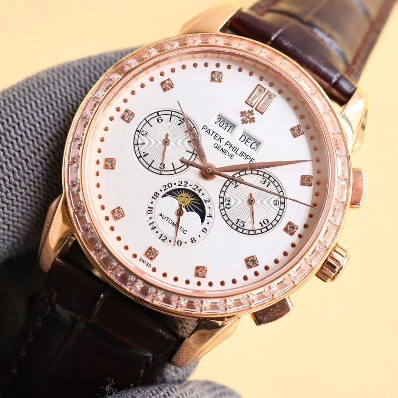 Tailored PATEK PHILIPPE Watches 195329