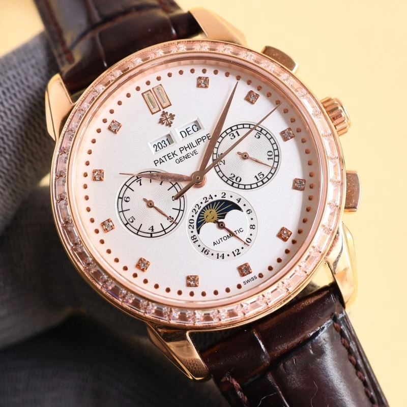 Tailored PATEK PHILIPPE Watches 195329