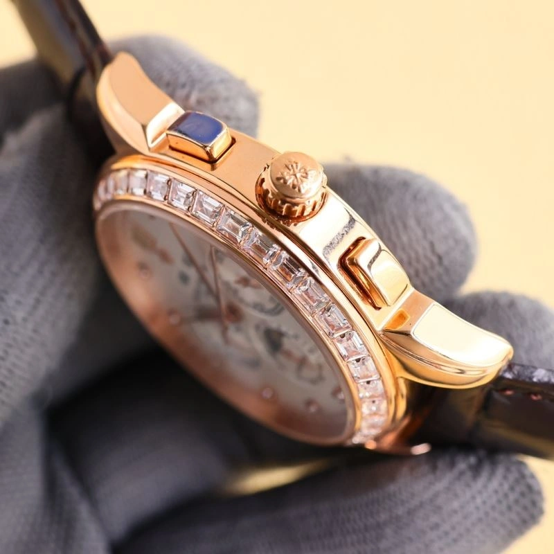 Tailored PATEK PHILIPPE Watches 195329