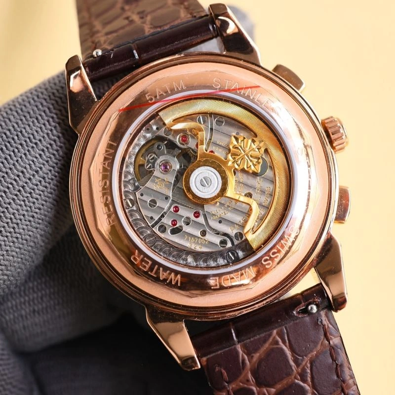 Tailored PATEK PHILIPPE Watches 195329