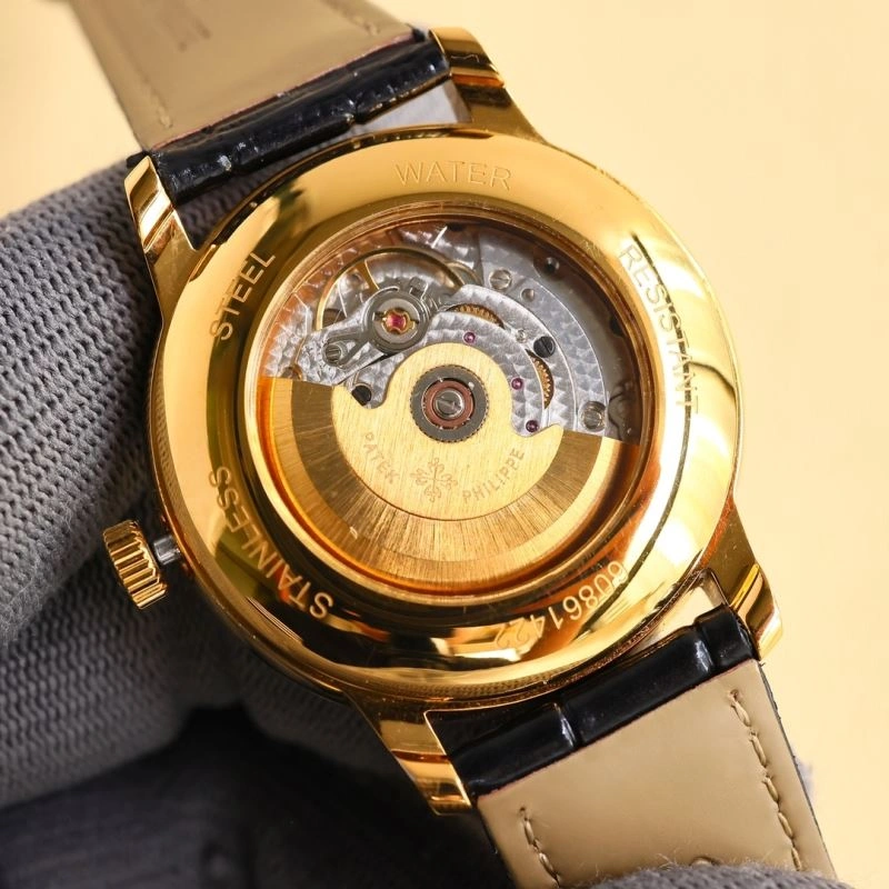 MoistureWicking PATEK PHILIPPE Watches 195321