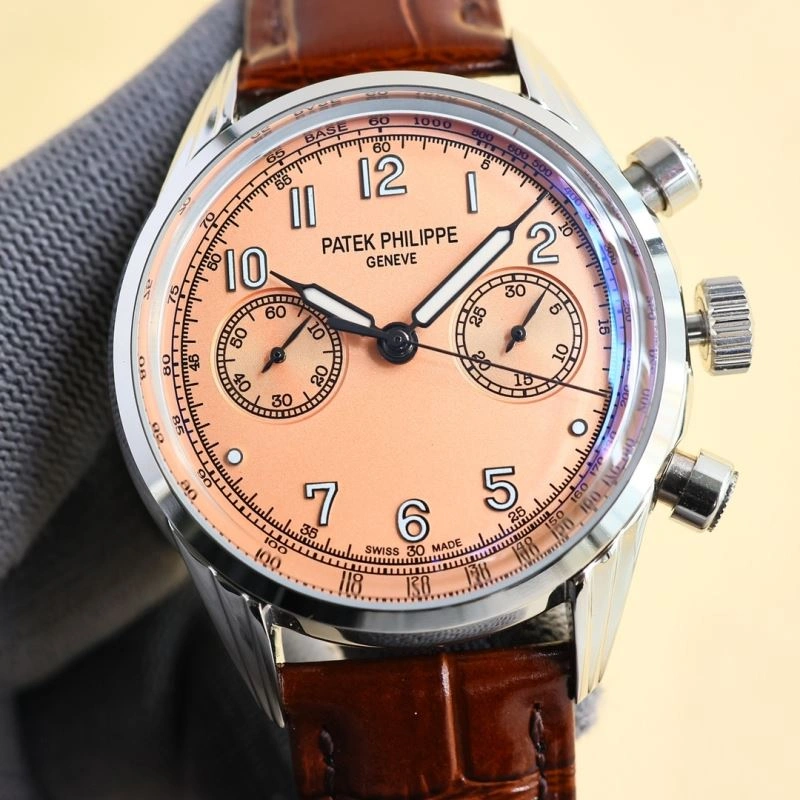Casual PATEK PHILIPPE Watches 195323