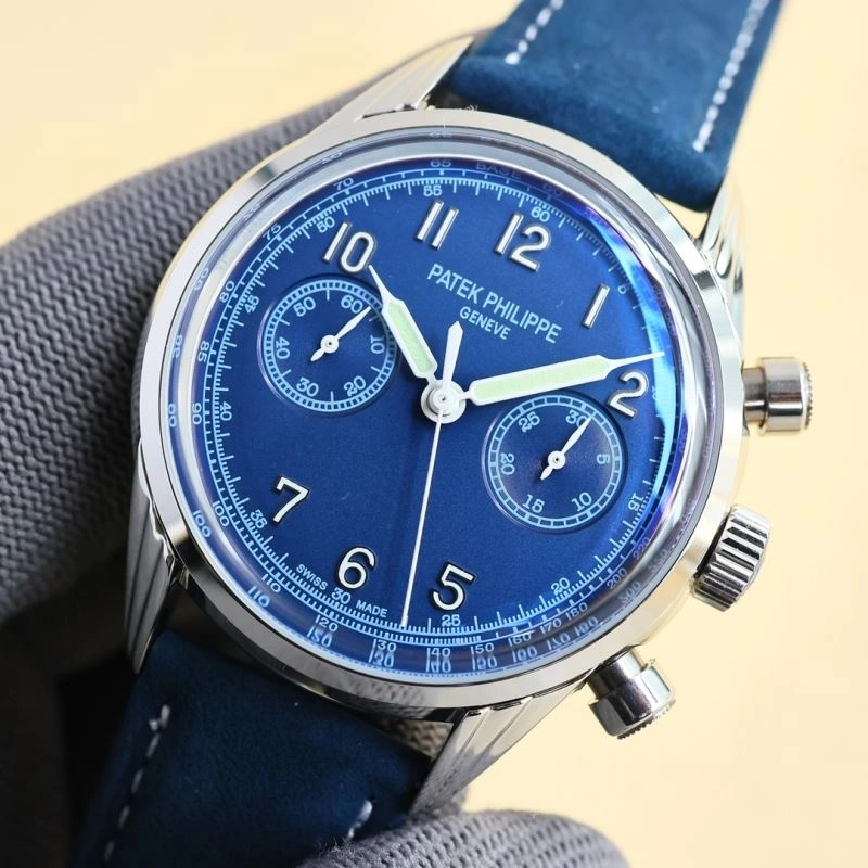 Casual PATEK PHILIPPE Watches 195323