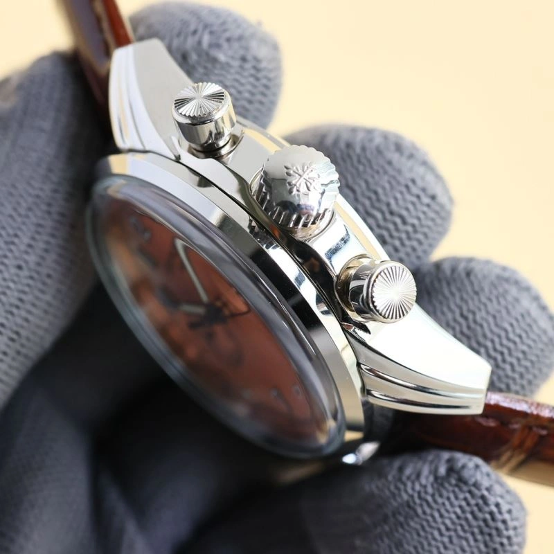 Casual PATEK PHILIPPE Watches 195323