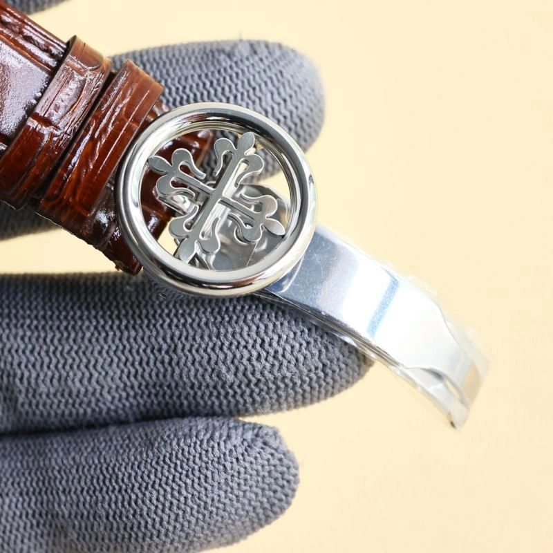 Casual PATEK PHILIPPE Watches 195323