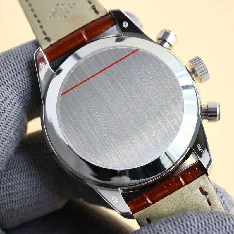 Casual PATEK PHILIPPE Watches 195323
