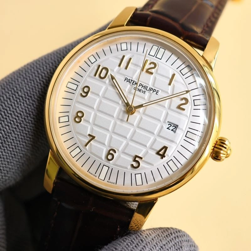 PATEK PHILIPPE Watches Unique 195316