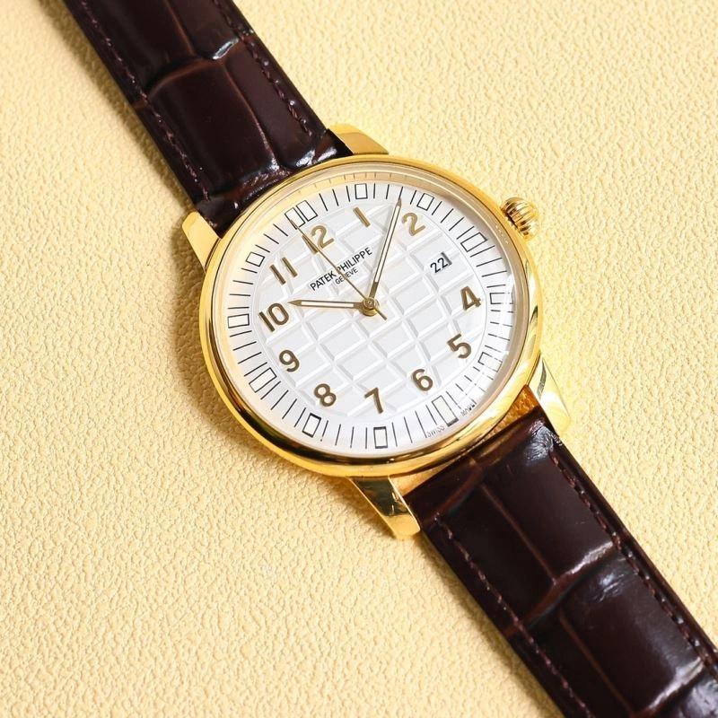 PATEK PHILIPPE Watches Unique 195316