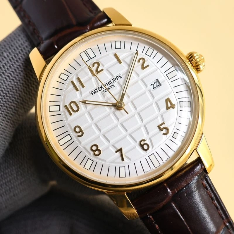 PATEK PHILIPPE Watches Unique 195316