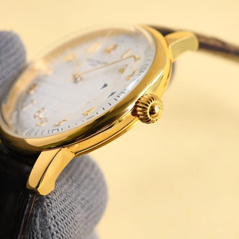 PATEK PHILIPPE Watches Unique 195316