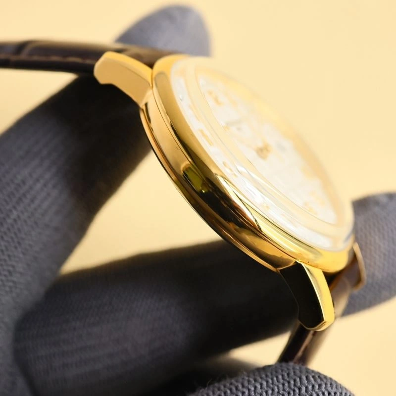 PATEK PHILIPPE Watches Unique 195316