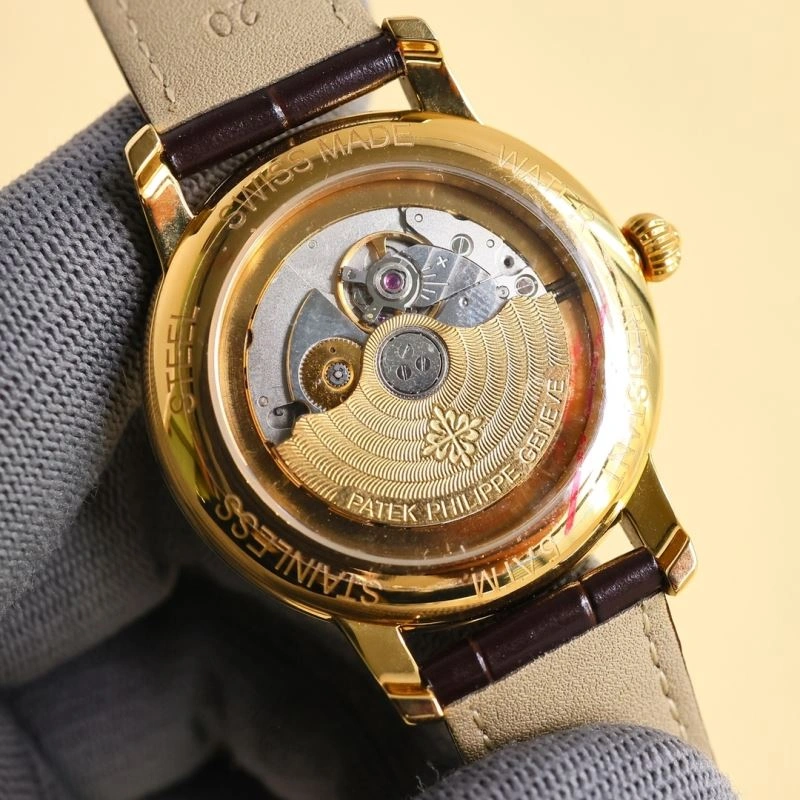 PATEK PHILIPPE Watches Unique 195316