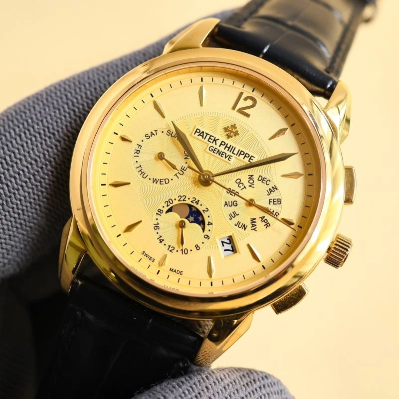 PATEK PHILIPPE Watches Effortless 195327