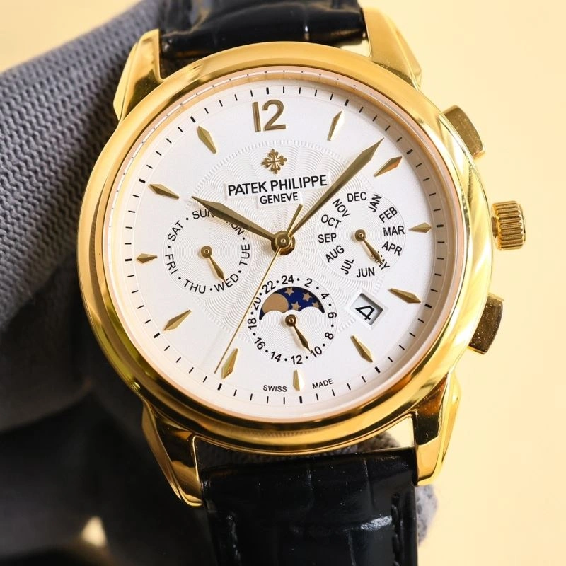 PATEK PHILIPPE Watches Effortless 195327