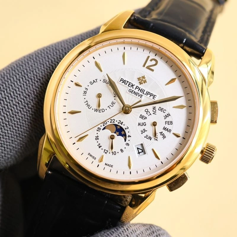 PATEK PHILIPPE Watches Effortless 195327
