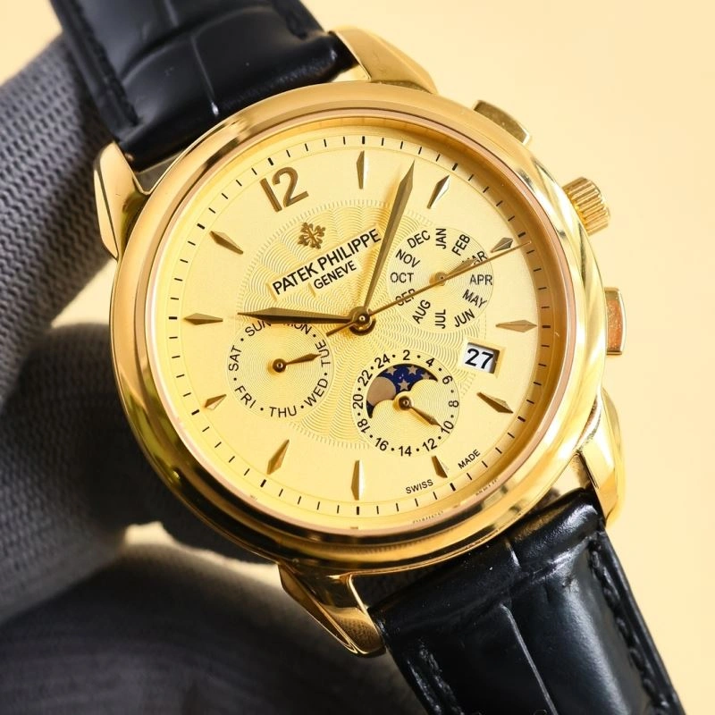 PATEK PHILIPPE Watches Effortless 195327
