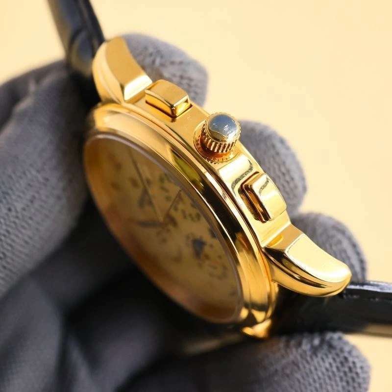 PATEK PHILIPPE Watches Effortless 195327