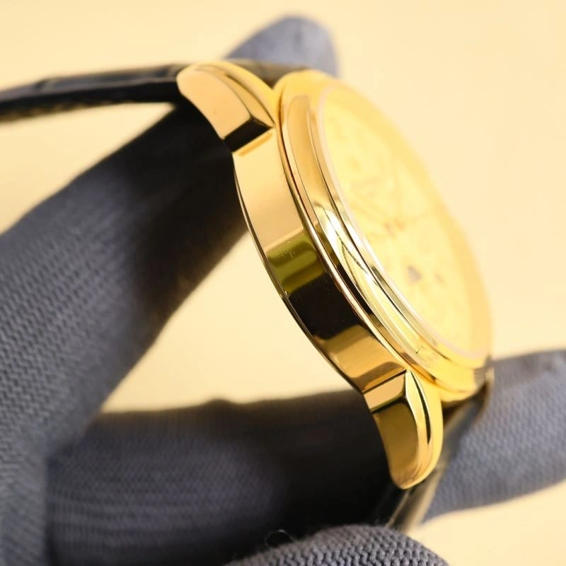 PATEK PHILIPPE Watches Effortless 195327