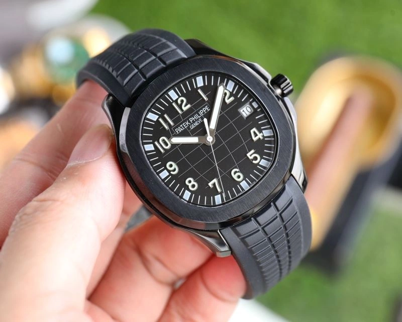 PATEK PHILIPPE Watches TravelReady 195317