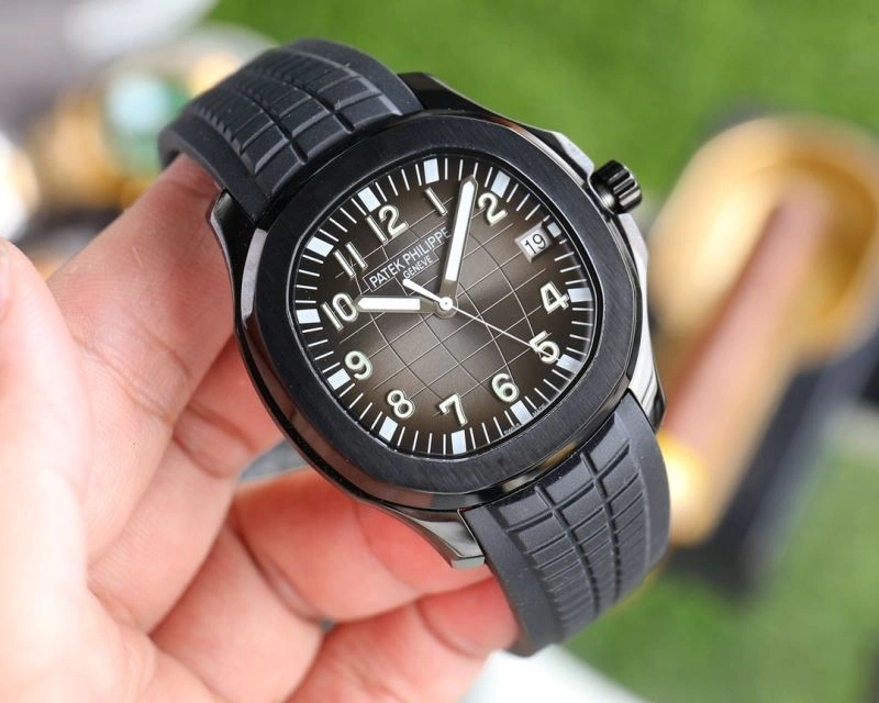 PATEK PHILIPPE Watches TravelReady 195317