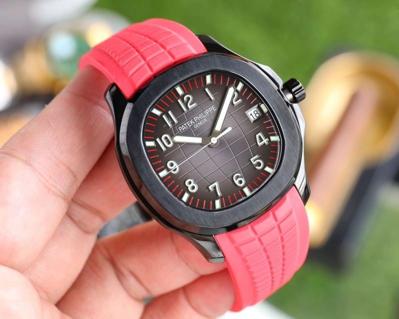 PATEK PHILIPPE Watches TravelReady 195317