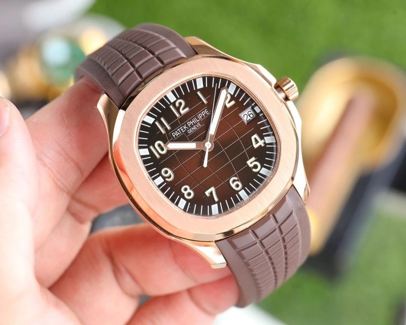 PATEK PHILIPPE Watches TravelReady 195317