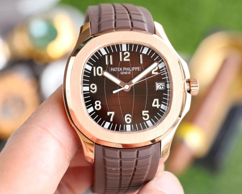 PATEK PHILIPPE Watches TravelReady 195317