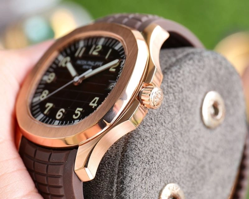 PATEK PHILIPPE Watches TravelReady 195317
