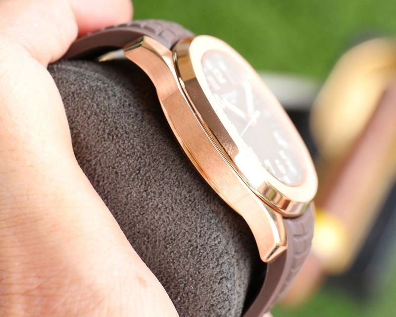 PATEK PHILIPPE Watches TravelReady 195317