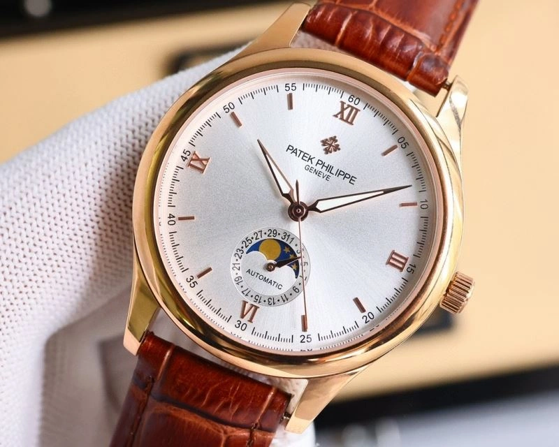 PATEK PHILIPPE Watches Durable 195314